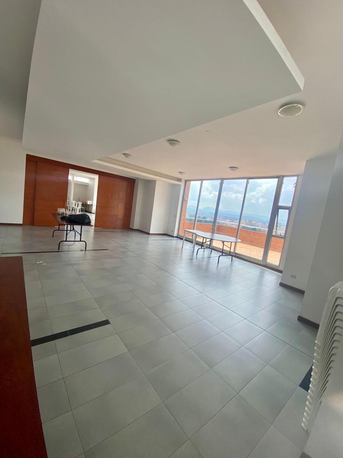 Habitacion El Bosque โบโกตา ภายนอก รูปภาพ